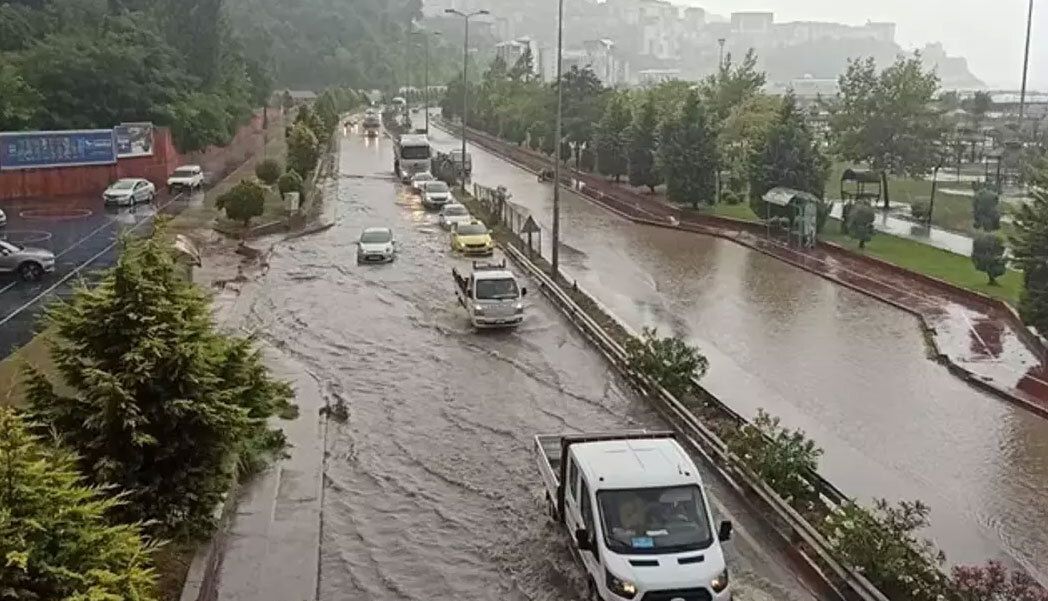 Zonguldak Okul Tatili