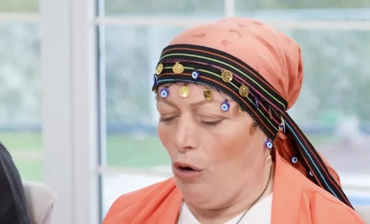 Zuhal Topal Yemekteyiz Hatice